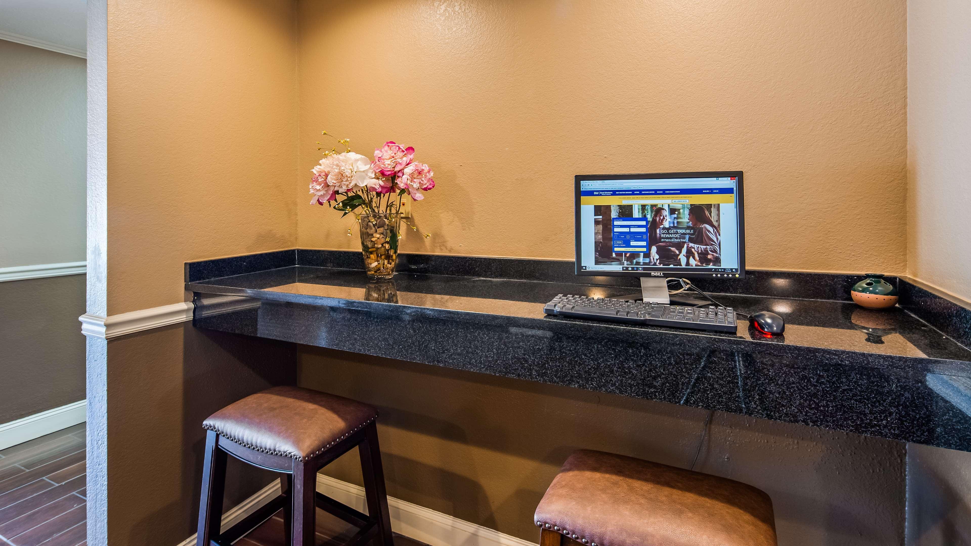Best Western Shelbyville Lodge Eksteriør billede
